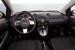 Mazda2 3-Door 2011 года